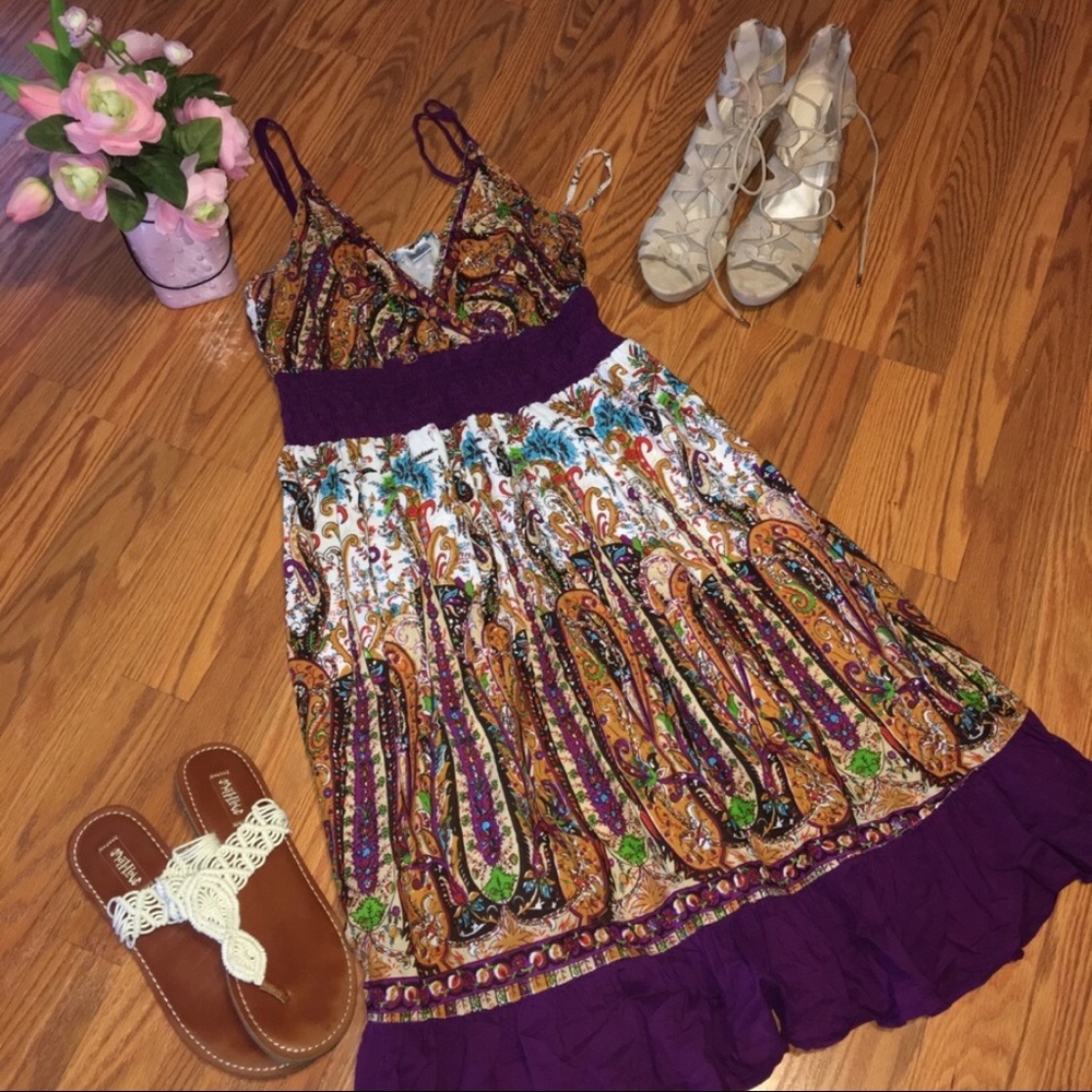 Summer Dress